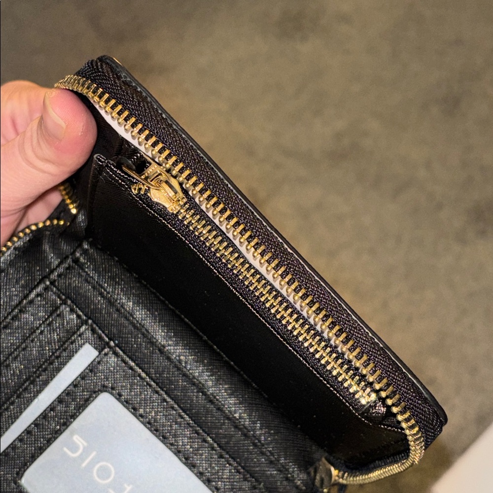 ♠️ Parfois Basic Wallet - Picture 12 of 14